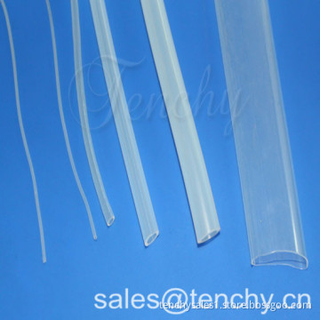 Platinum cured silicone hose/ silicone tubing